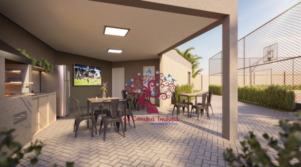 Apartamento, 3 quartos, 70 m² - Foto 1