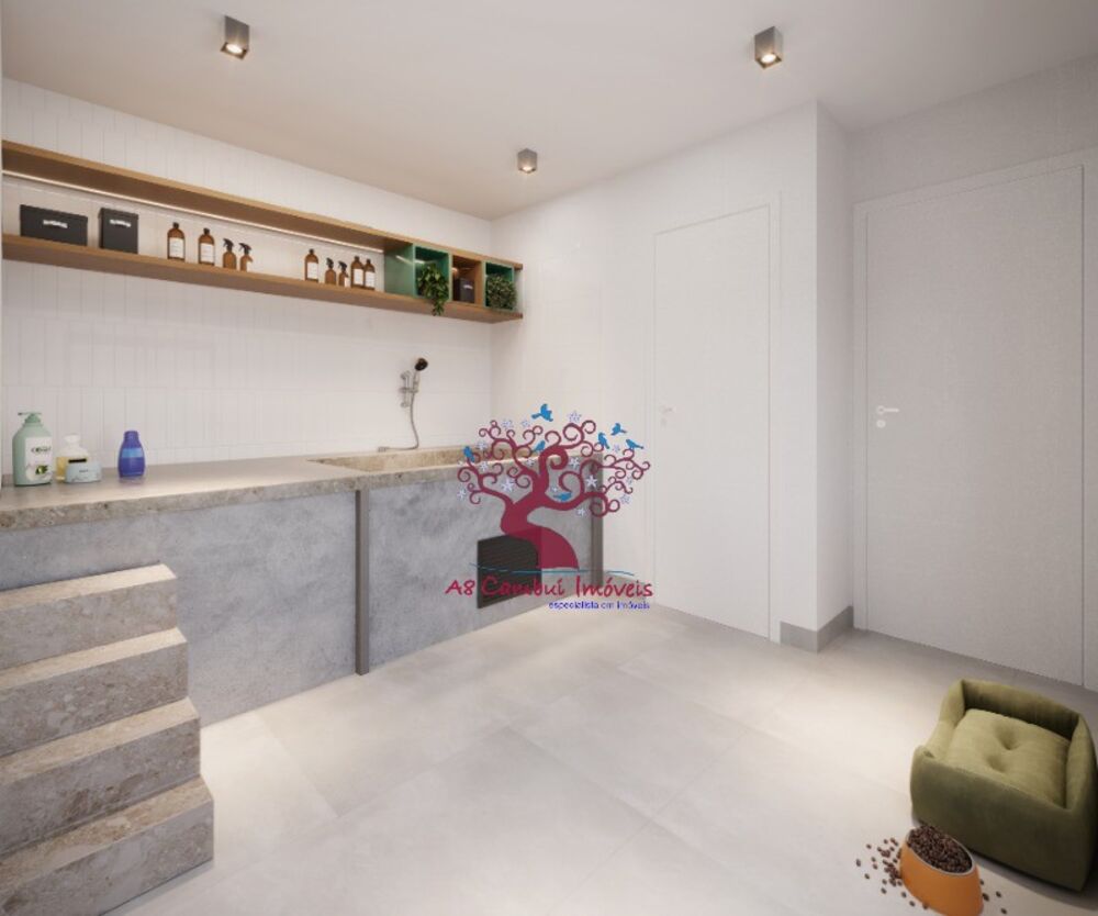 Apartamento, 3 quartos, 70 m² - Foto 3