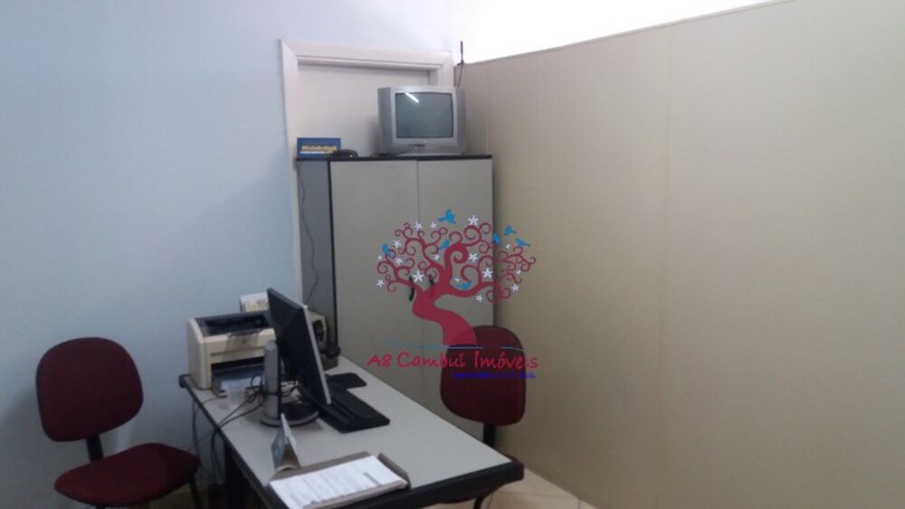 Conjunto Comercial-Sala à venda, 74m² - Foto 3