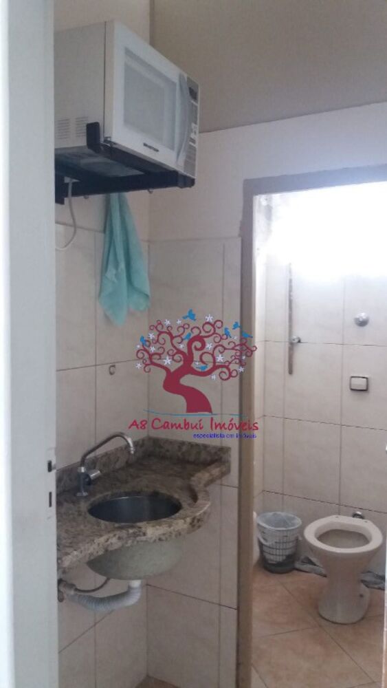 Conjunto Comercial-Sala à venda, 74m² - Foto 4