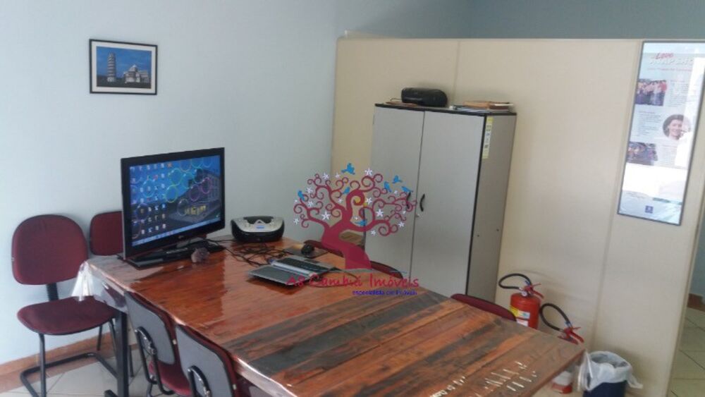 Conjunto Comercial-Sala à venda, 74m² - Foto 15