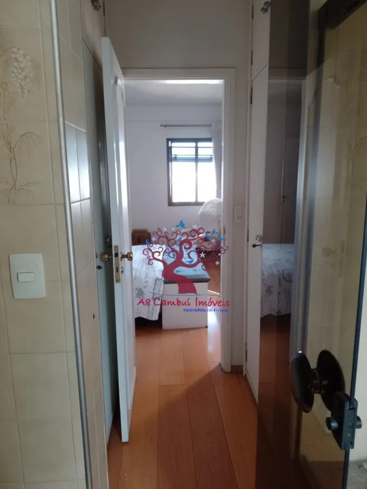 Apartamento, 4 quartos, 200 m² - Foto 3