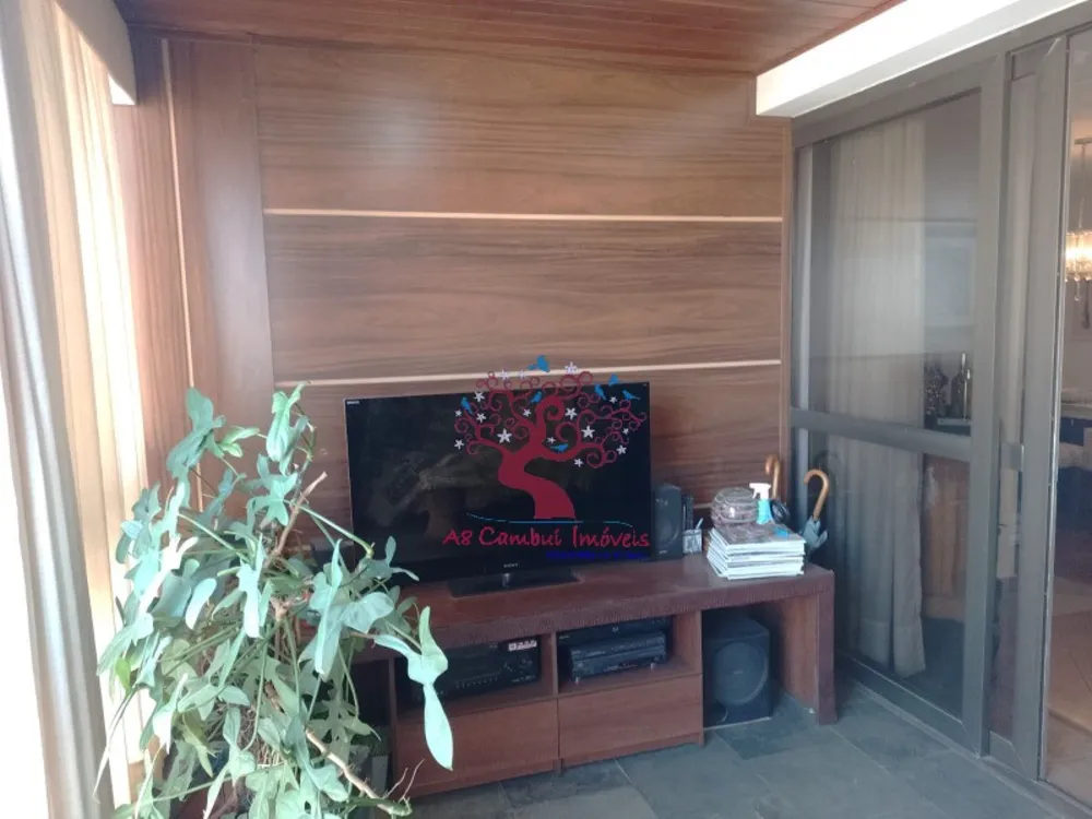 Apartamento, 4 quartos, 200 m² - Foto 2