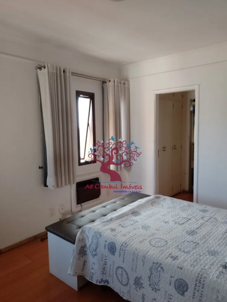 Apartamento, 4 quartos, 200 m² - Foto 4