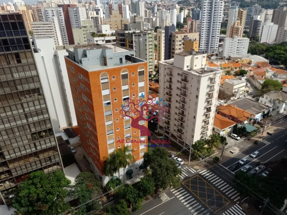 Apartamento, 4 quartos, 200 m² - Foto 1