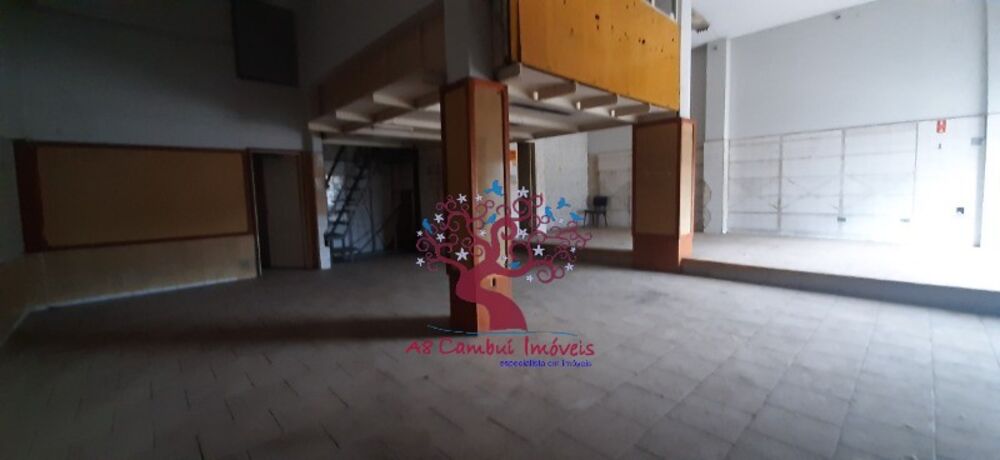 Loja-Salão, 110 m² - Foto 3