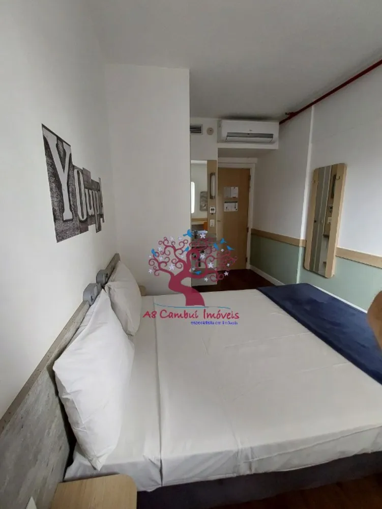Flat/Apart Hotel, 1 quarto, 13 m² - Foto 2