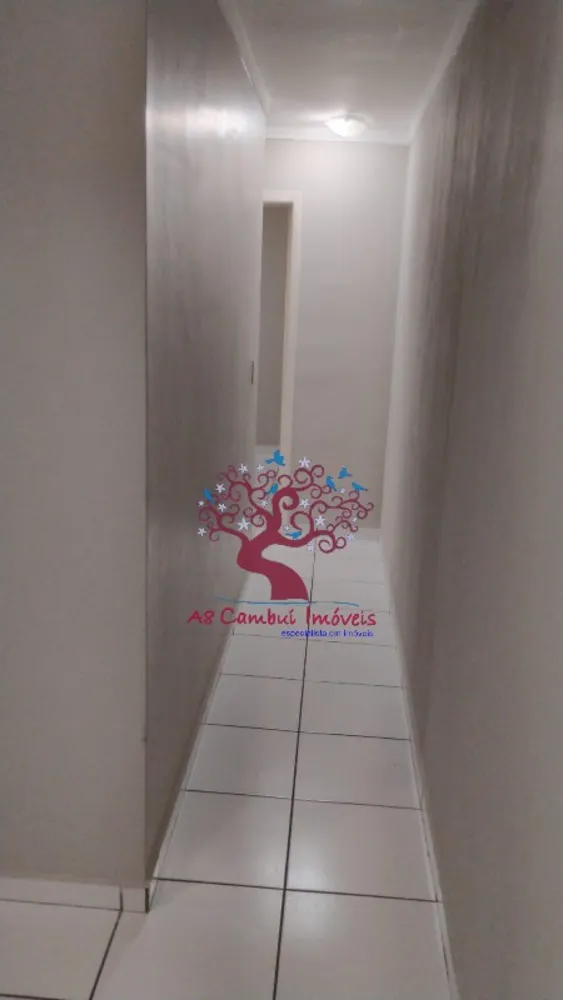 Apartamento, 2 quartos - Foto 2