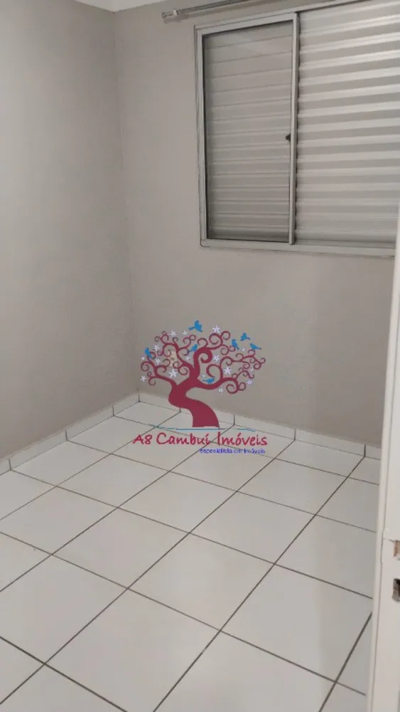 Apartamento, 2 quartos - Foto 3