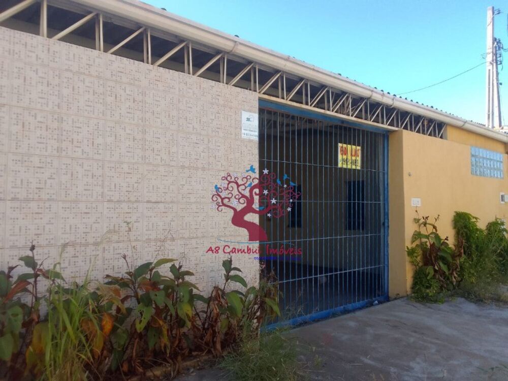 Depósito-Galpão - Foto 4
