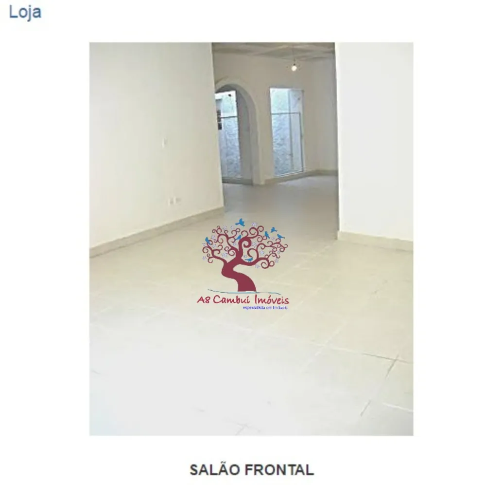 Prédio Inteiro - Foto 1