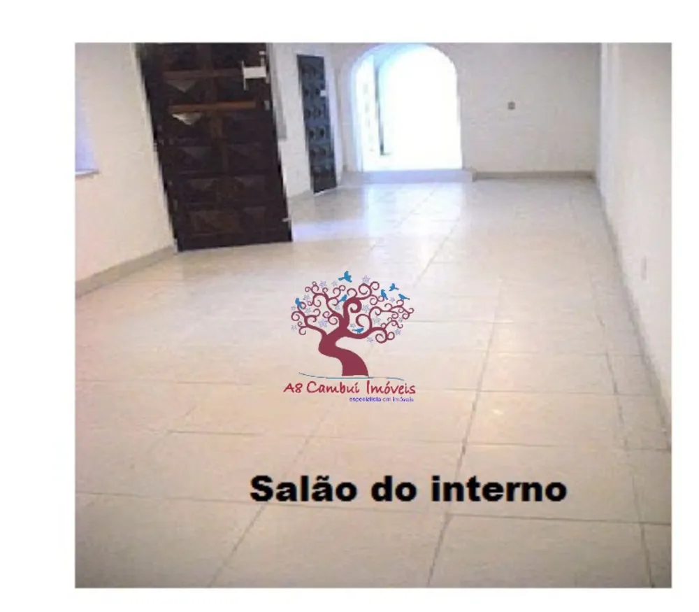 Prédio Inteiro - Foto 3
