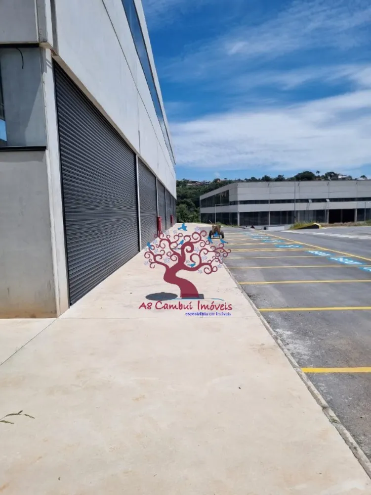 Depósito-Galpão, 78505 m² - Foto 2