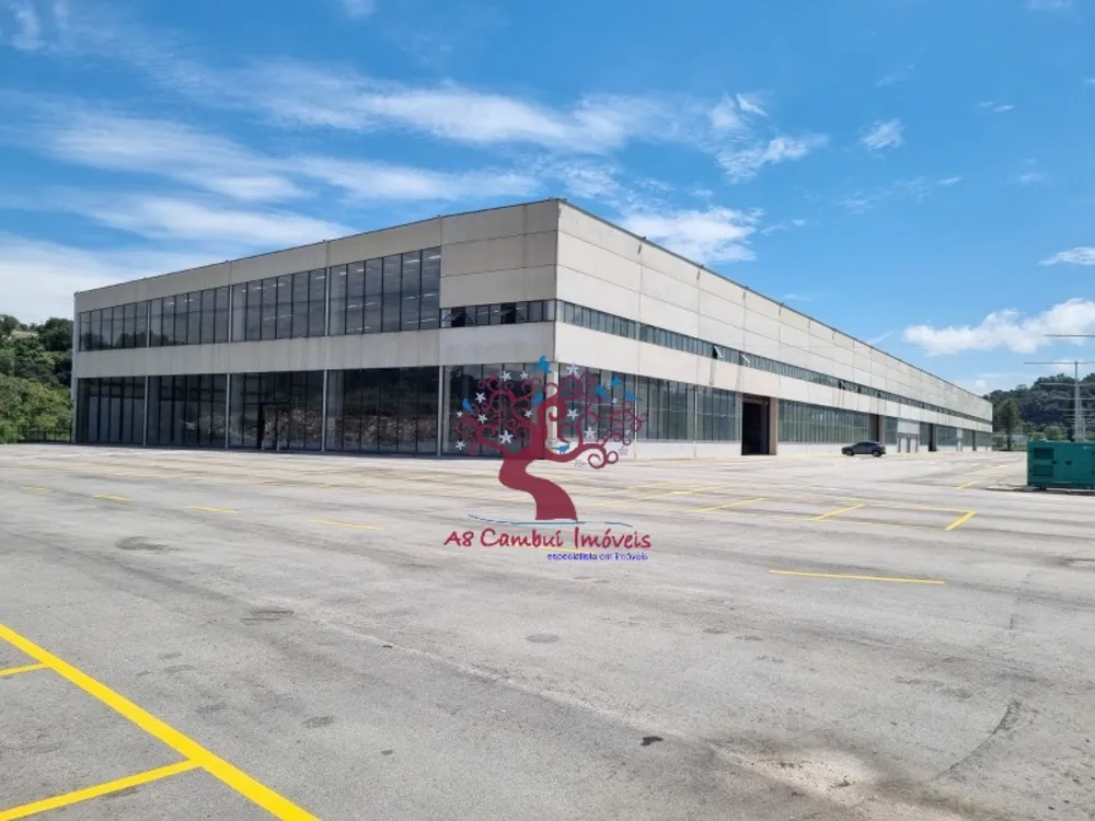 Depósito-Galpão, 78505 m² - Foto 3