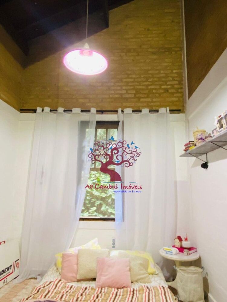 Casa, 4 quartos, 190 m² - Foto 1