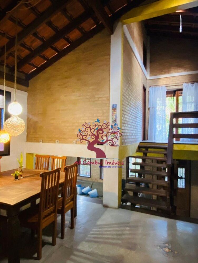 Casa, 4 quartos, 190 m² - Foto 10