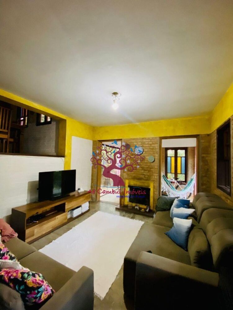 Casa, 4 quartos, 190 m² - Foto 8