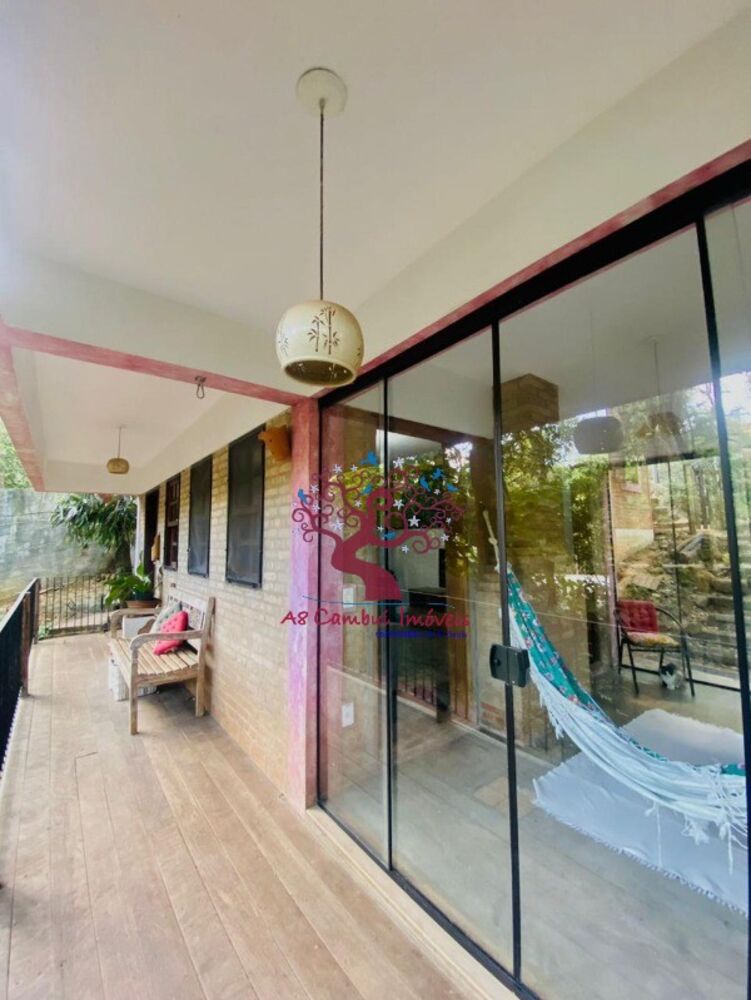 Casa, 4 quartos, 190 m² - Foto 4