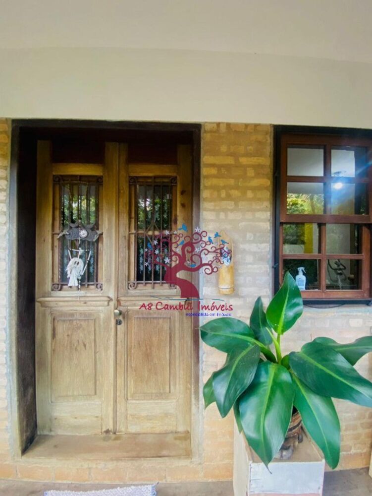 Casa, 4 quartos, 190 m² - Foto 5