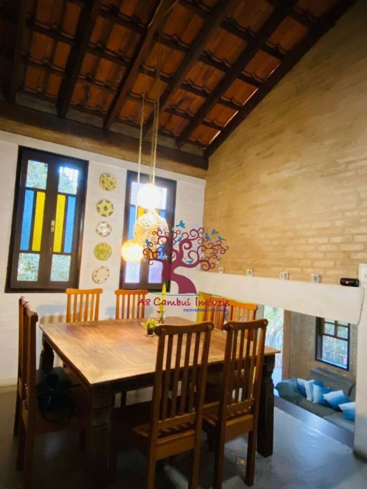 Casa, 4 quartos, 190 m² - Foto 11