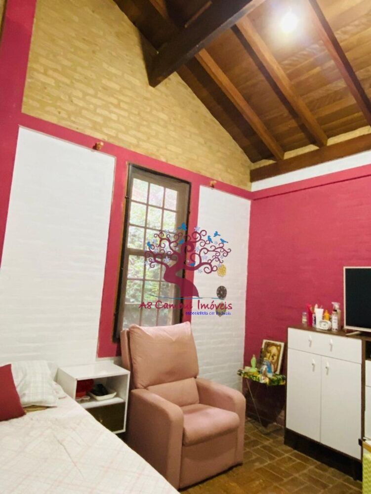 Casa, 4 quartos, 190 m² - Foto 7