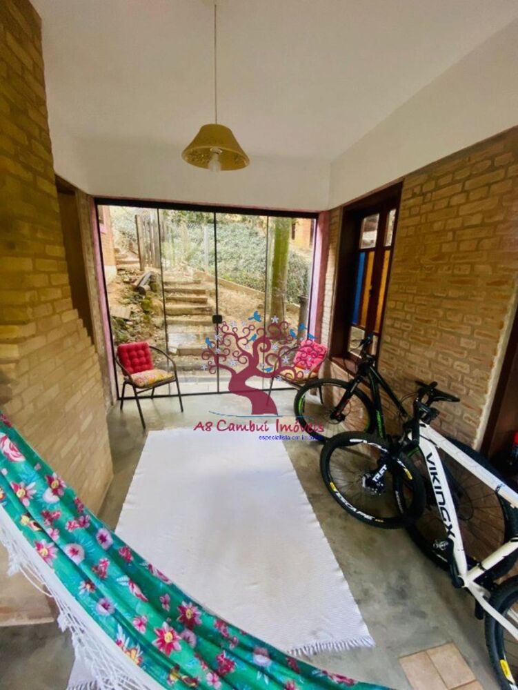 Casa, 4 quartos, 190 m² - Foto 2