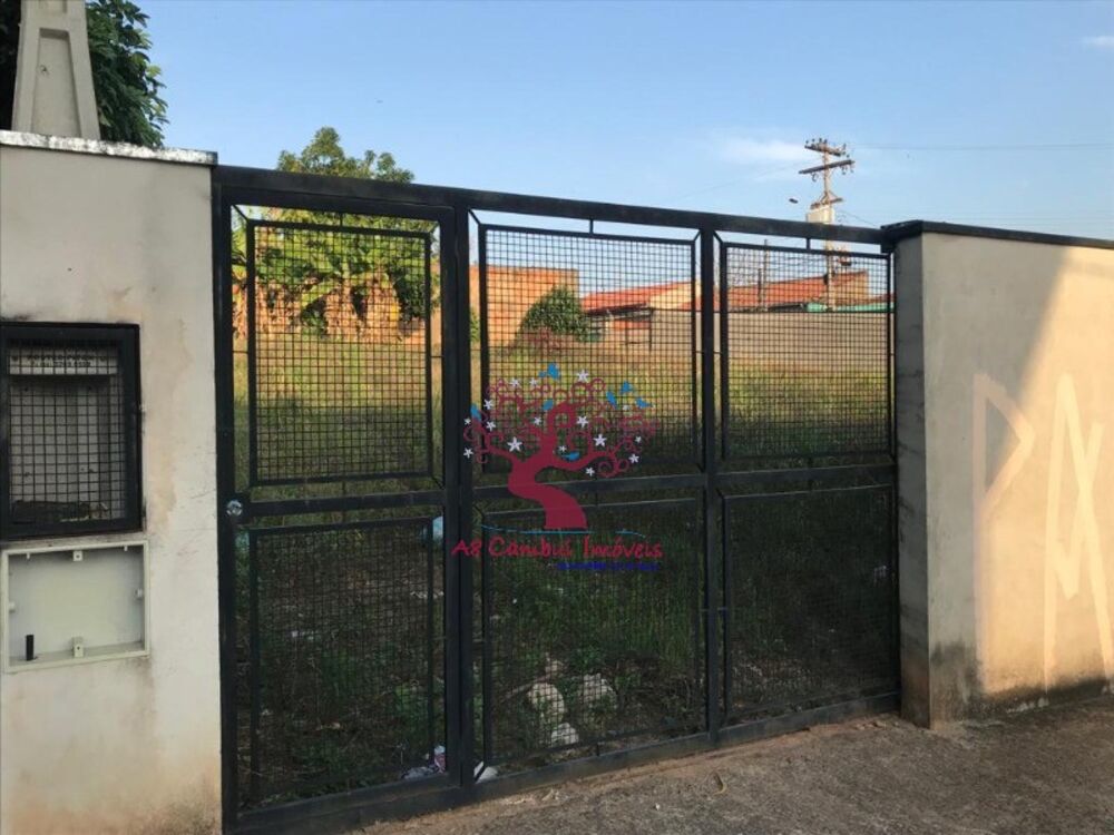 Terreno, 310 m² - Foto 1