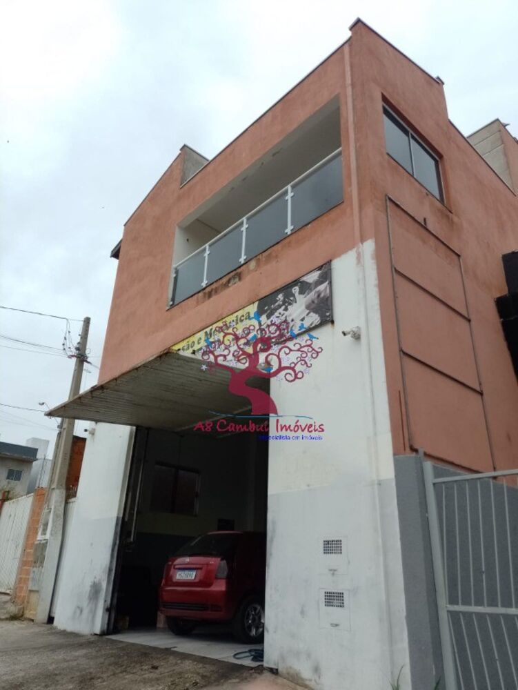 Depósito-Galpão - Foto 4
