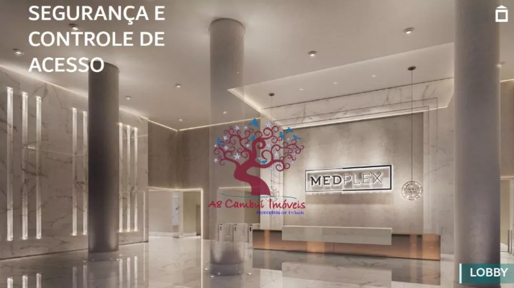 Sala-Conjunto, 47 m² - Foto 20