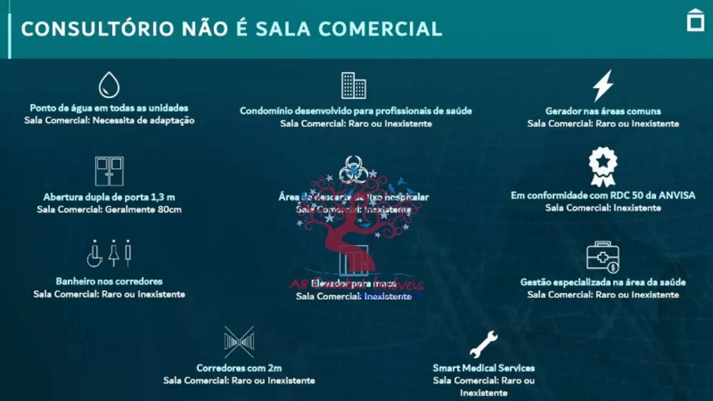 Sala-Conjunto, 47 m² - Foto 25