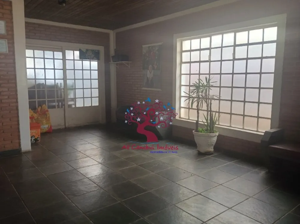 Chácara, 5 quartos, 1196 m² - Foto 4