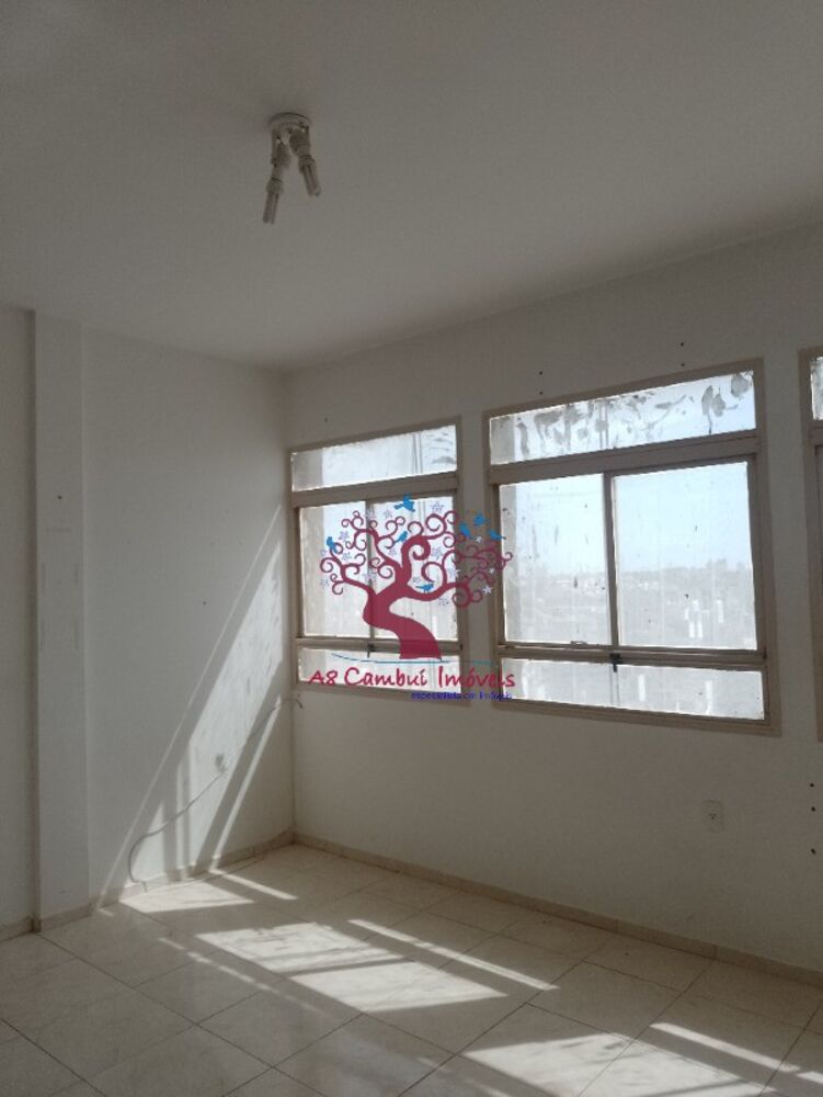 Conjunto Comercial-Sala à venda e aluguel, 30m² - Foto 8
