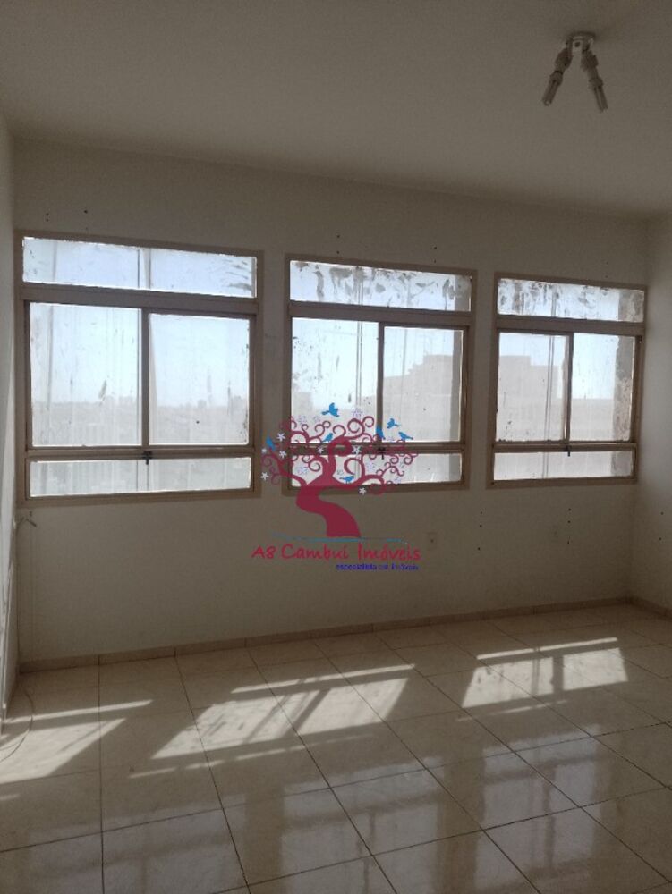 Conjunto Comercial-Sala à venda e aluguel, 30m² - Foto 3
