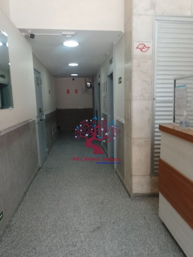 Conjunto Comercial-Sala à venda e aluguel, 30m² - Foto 5
