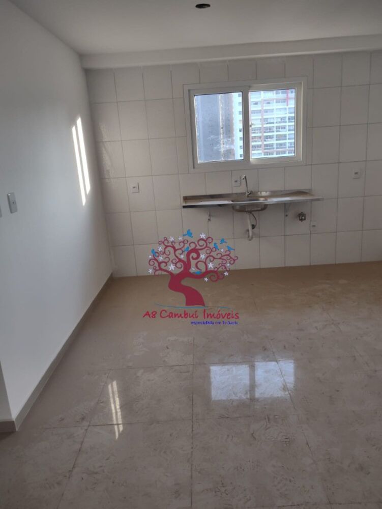Cobertura, 2 quartos, 65 m² - Foto 2