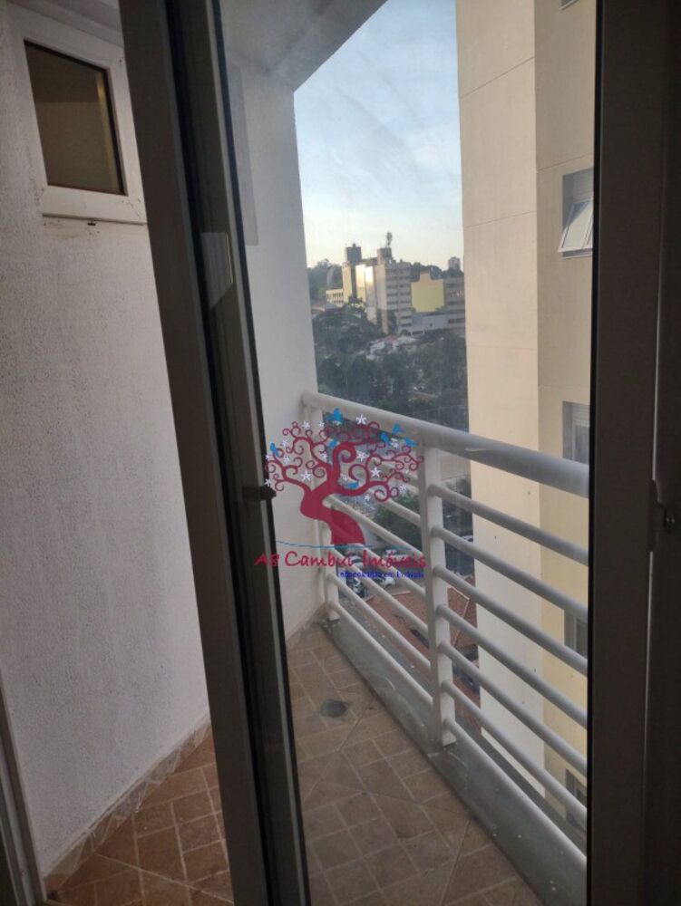 Cobertura, 2 quartos, 65 m² - Foto 3