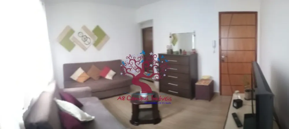 Apartamento, 1 quarto - Foto 2