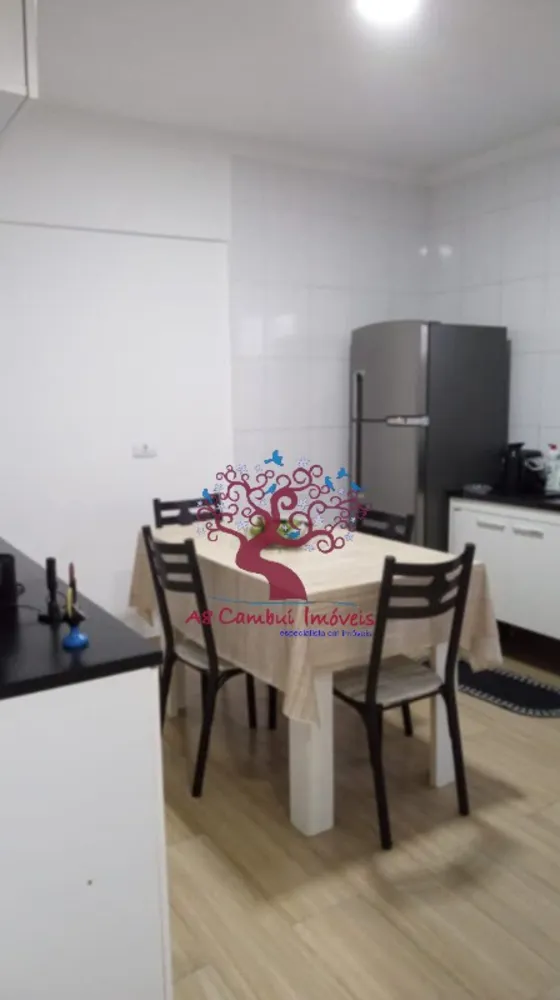 Apartamento, 1 quarto - Foto 4