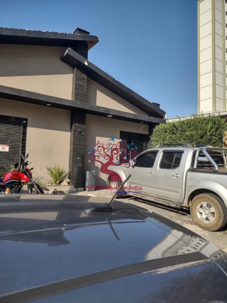 Prédio Inteiro, 293 m² - Foto 1