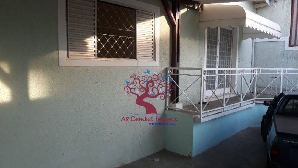 Casa à venda com 3 quartos, 1200m² - Foto 4
