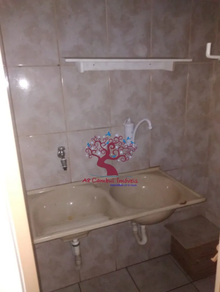 Sala-Conjunto, 31 m² - Foto 1