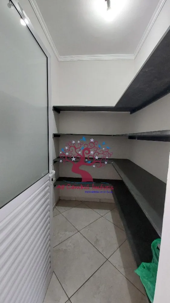 Casa de Condomínio, 4 quartos - Foto 4