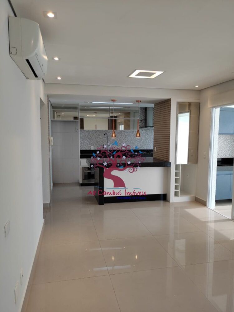 Apartamento à venda com 3 quartos, 93m² - Foto 3