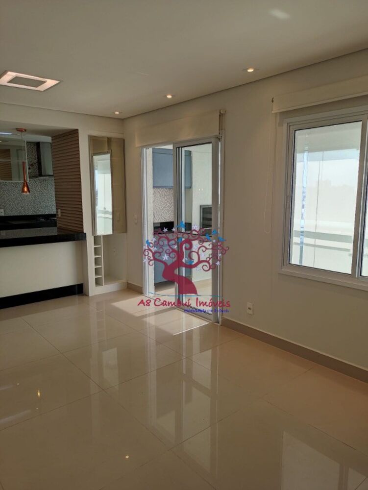 Apartamento à venda com 3 quartos, 93m² - Foto 1