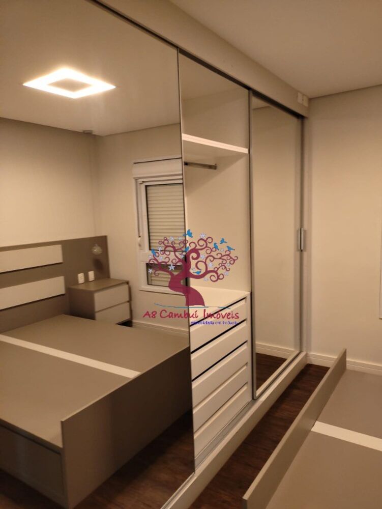 Apartamento à venda com 3 quartos, 93m² - Foto 11