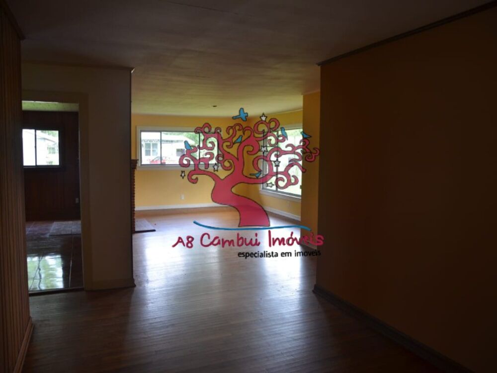Sobrado, 4 quartos - Foto 2