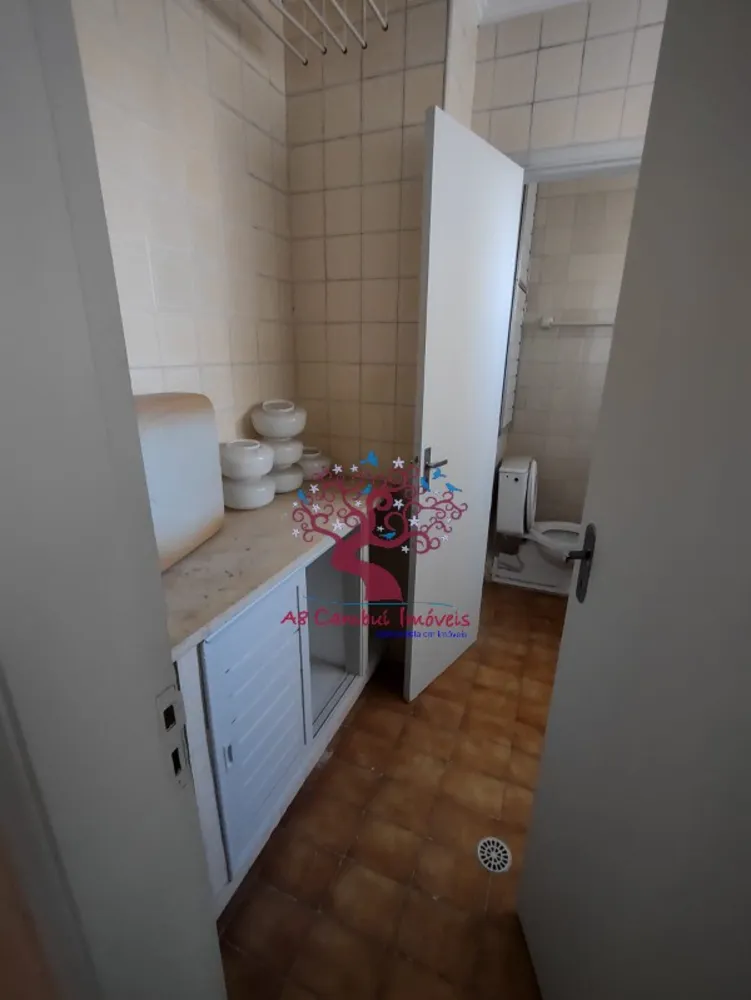 Apartamento, 2 quartos, 80 m² - Foto 3