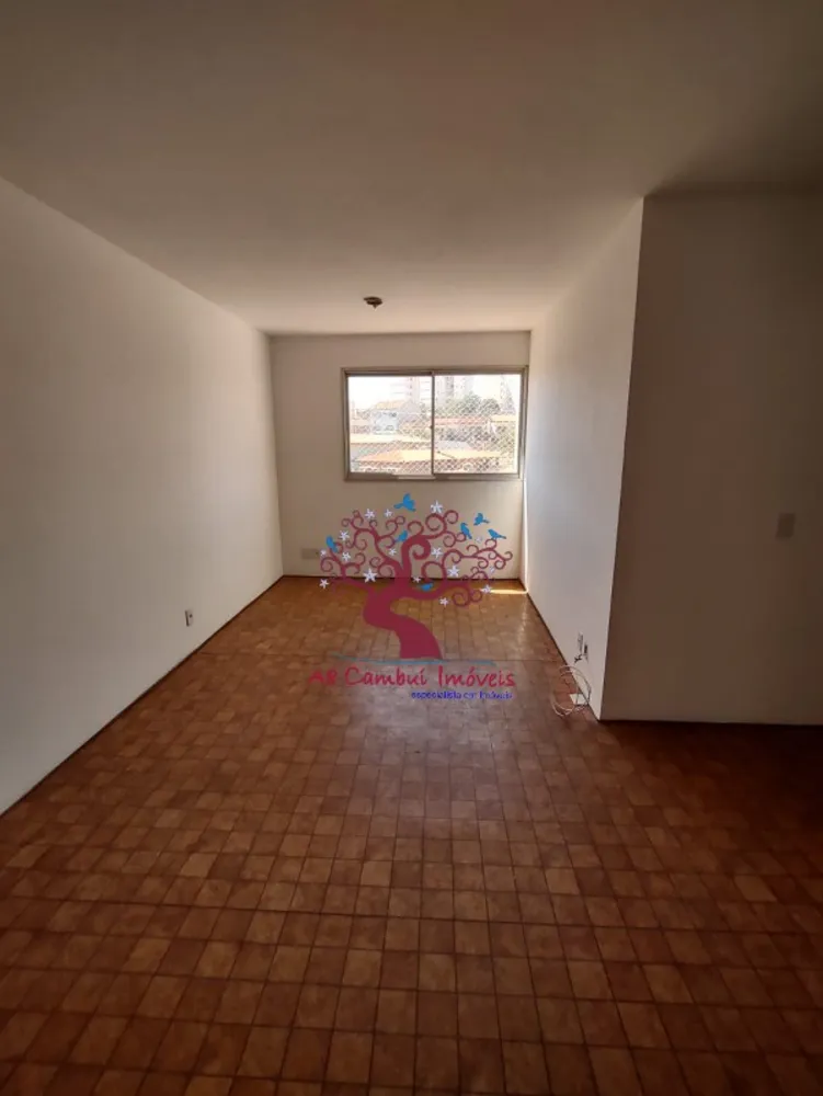 Apartamento, 2 quartos, 80 m² - Foto 2