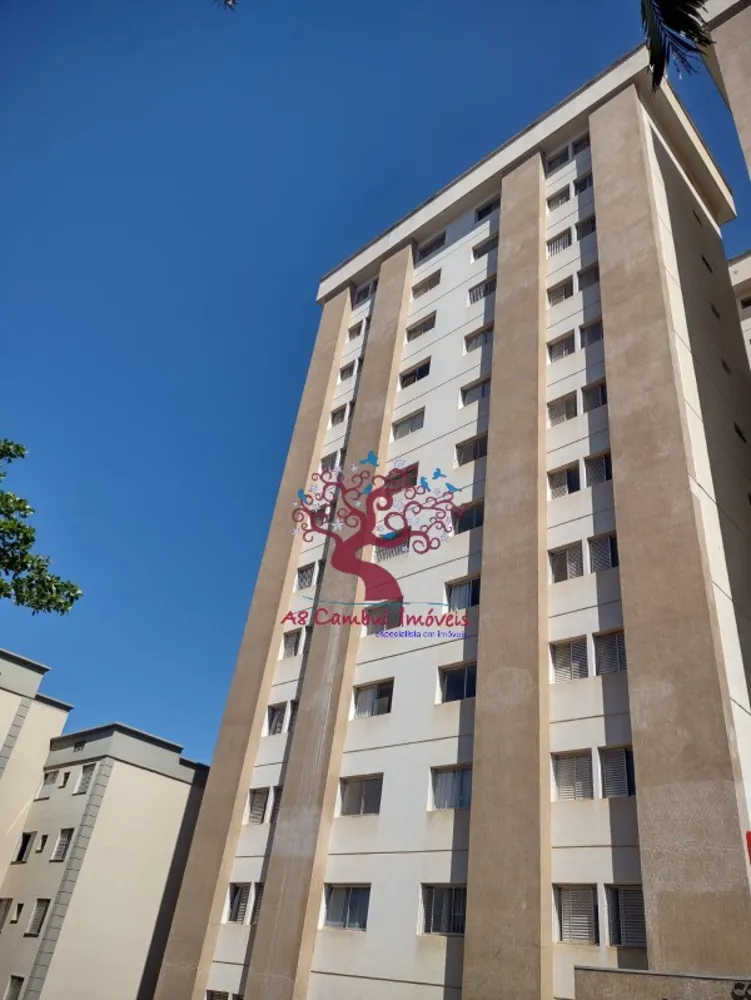 Apartamento, 2 quartos, 80 m² - Foto 4