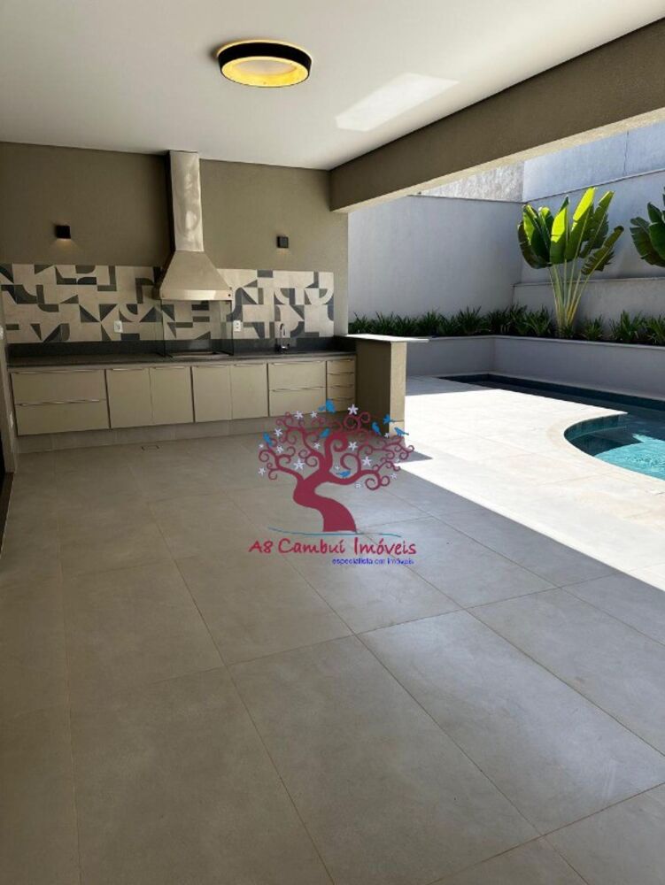 Casa de Condomínio, 4 quartos - Foto 4